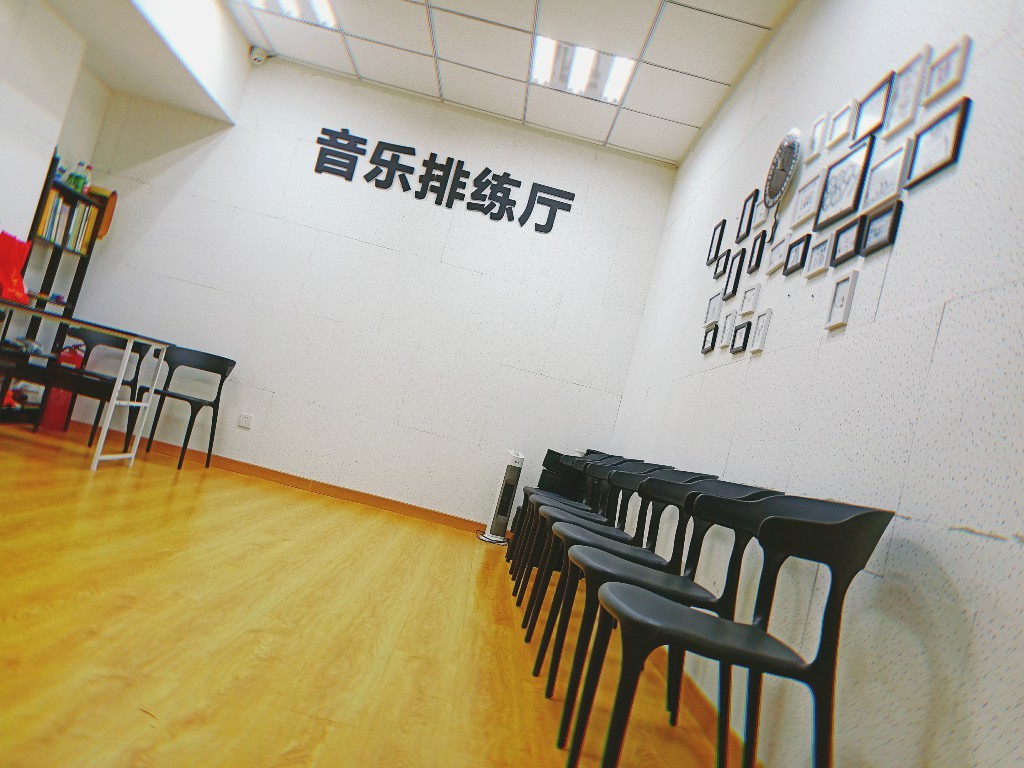 小提琴